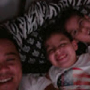 Meet your Posher, Jorge